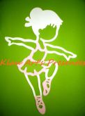 Bailarina